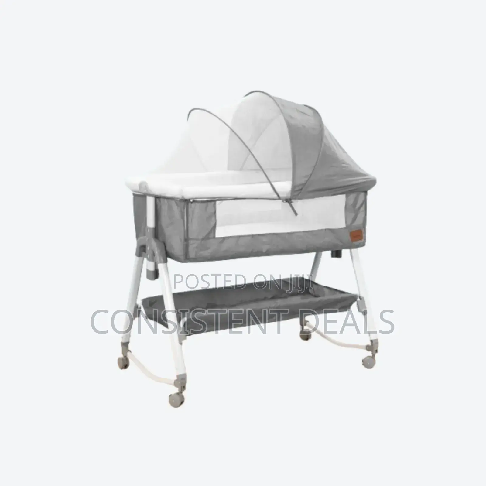 Baby Cosleeper Bassinet