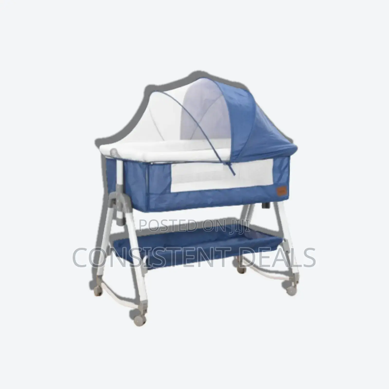 Baby Cosleeper Bassinet