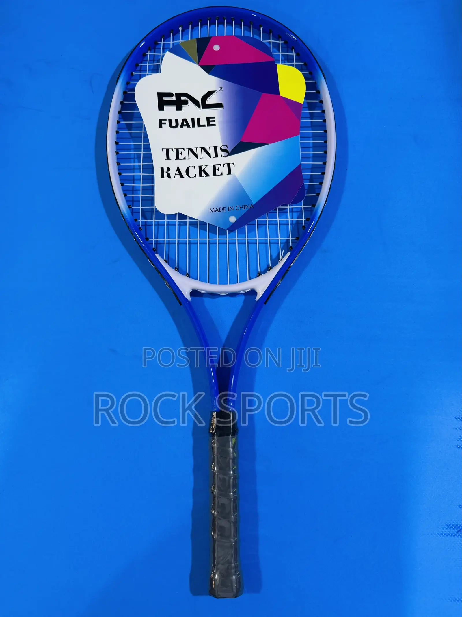 Tennis Racket Original