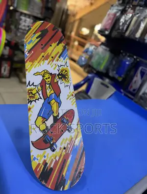 Skate Board