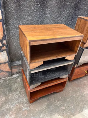 Set of 4ft Tv Stand and Center Table