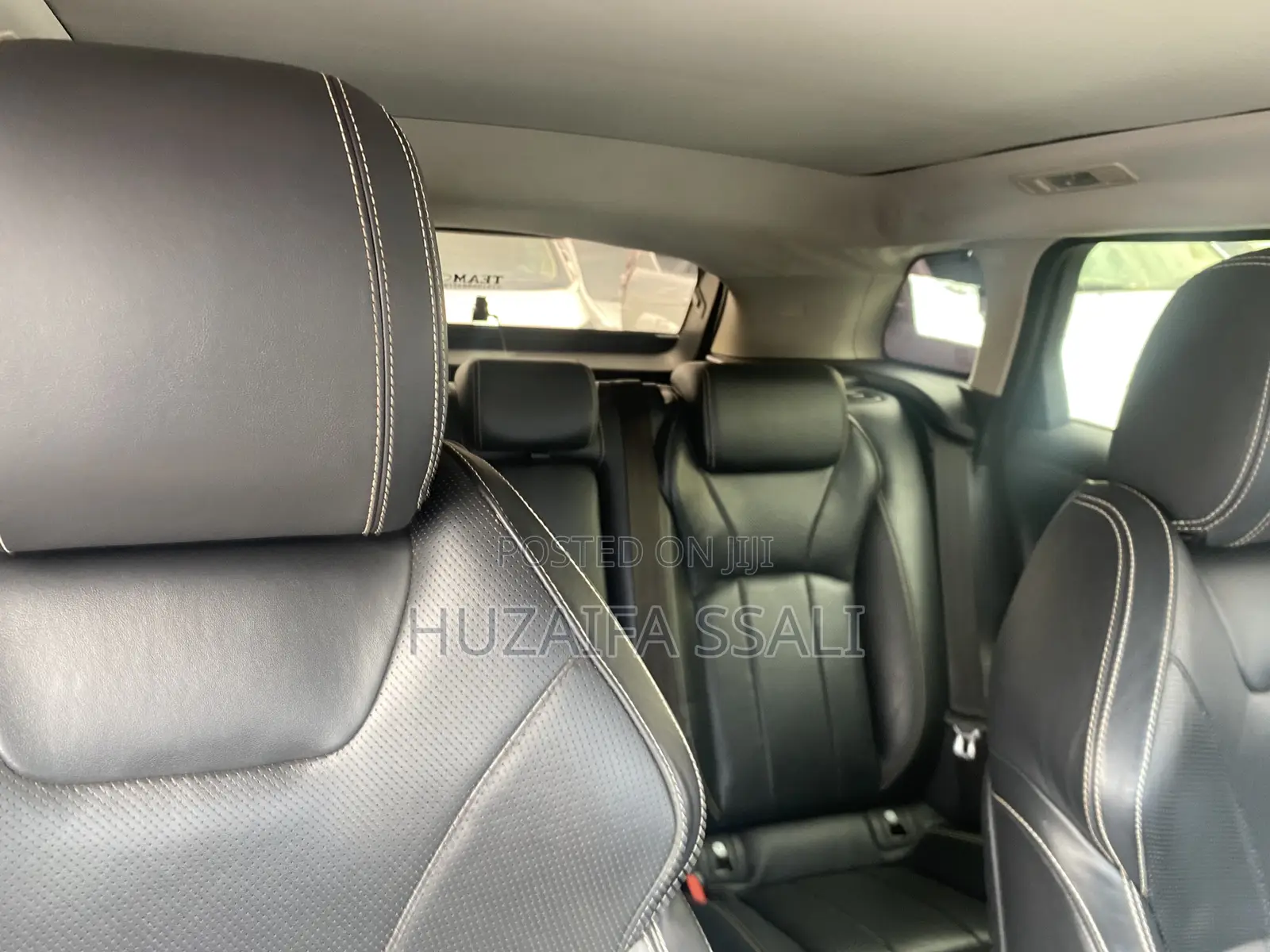 Land Rover Range Rover Evoque 2017 Gray