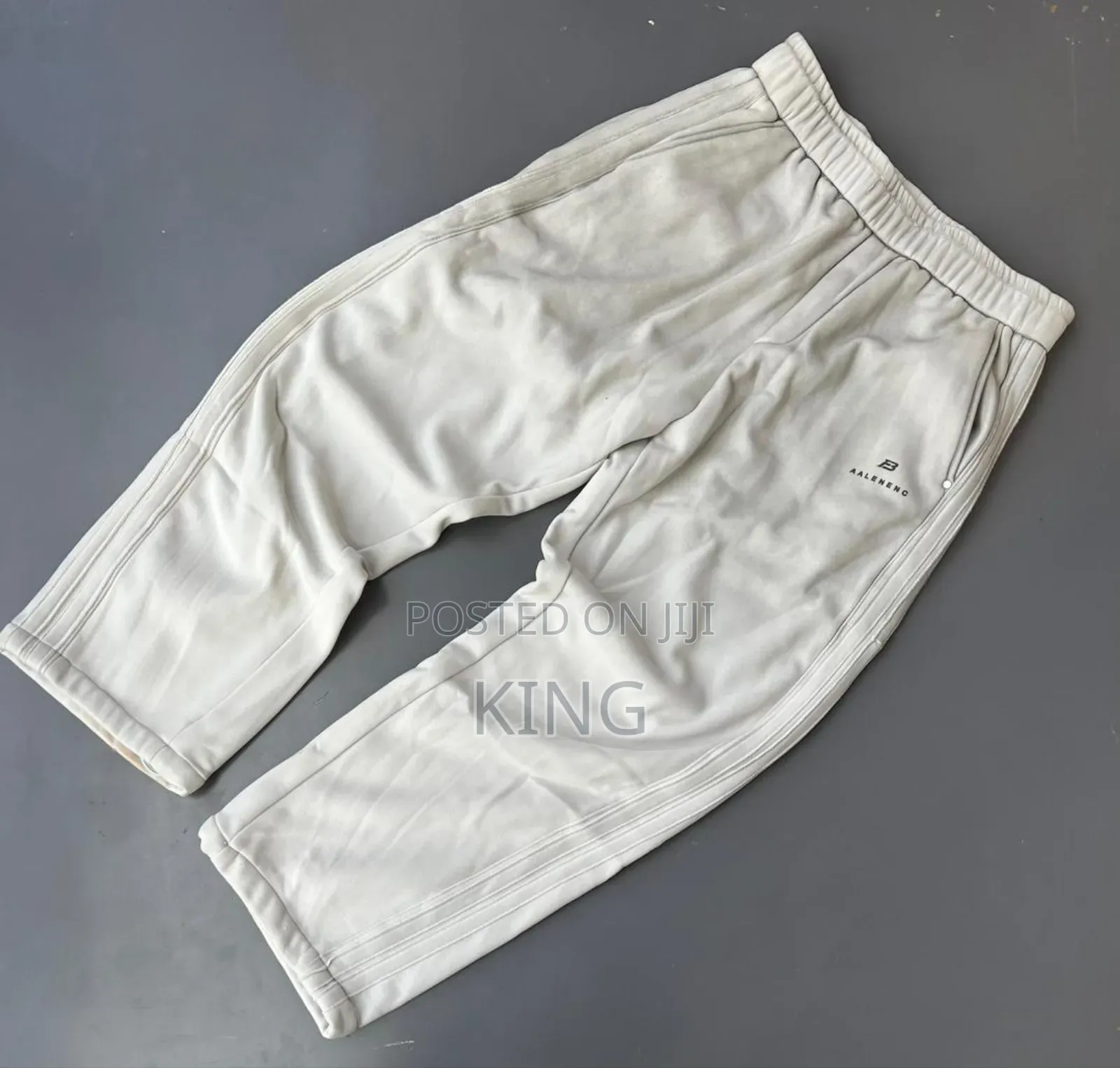 Adidas Originals Adventure Sweatpants,