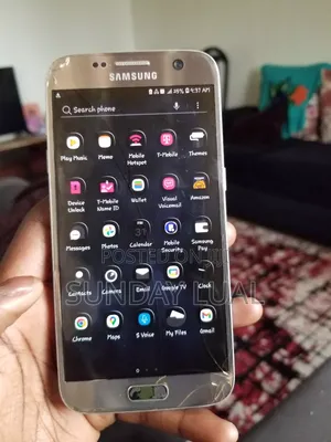 Samsung Galaxy S7 64 GB Gold