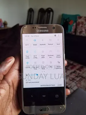 Samsung Galaxy S7 64 GB Gold