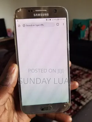 Samsung Galaxy S7 64 GB Gold