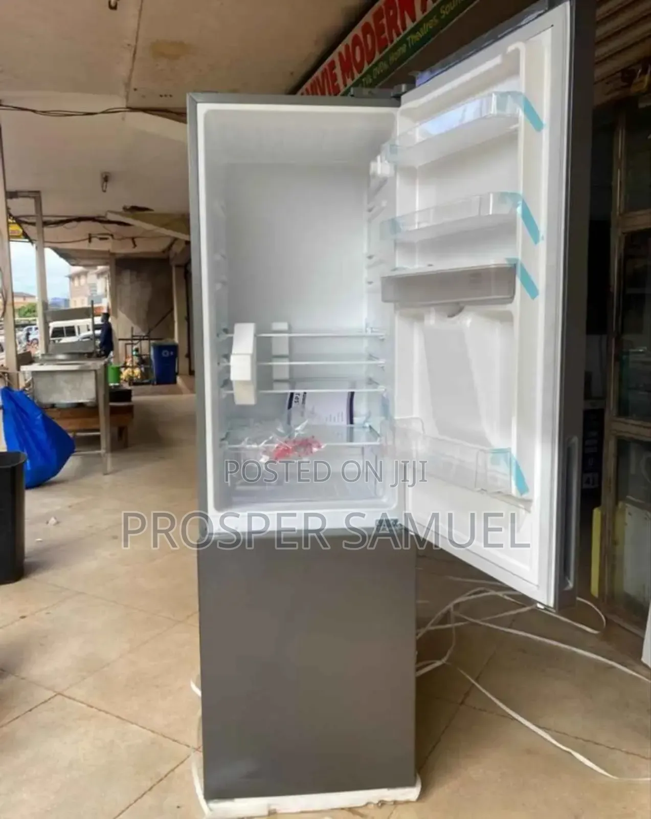 Brand New Chiq 160 Litres Refrigerator
