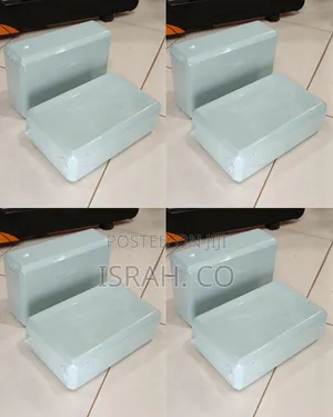 It's Yoga Blocks Pair
