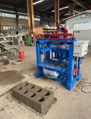 Brick Maker