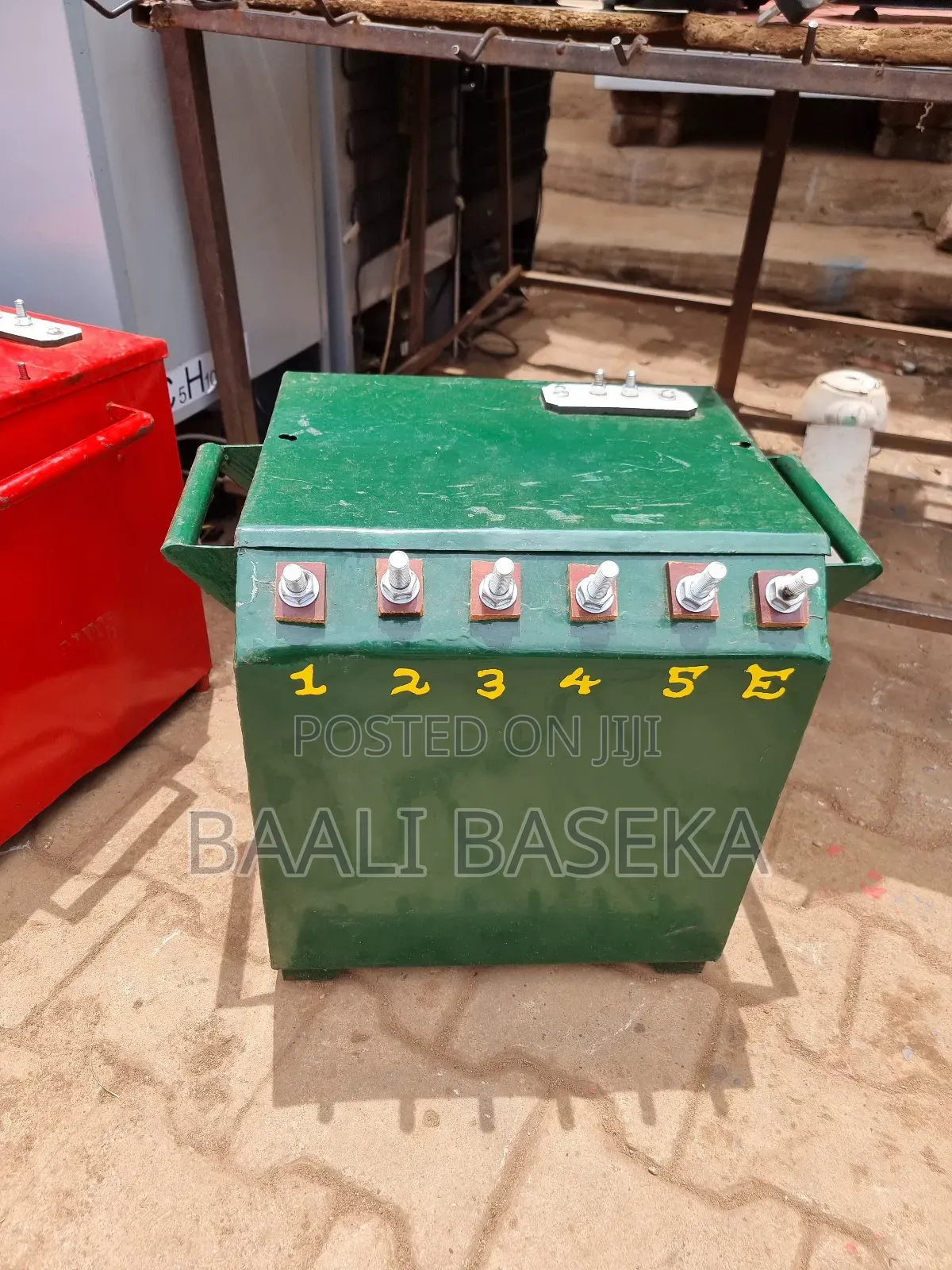 Important /Welding Machine/Hard Metal Welding