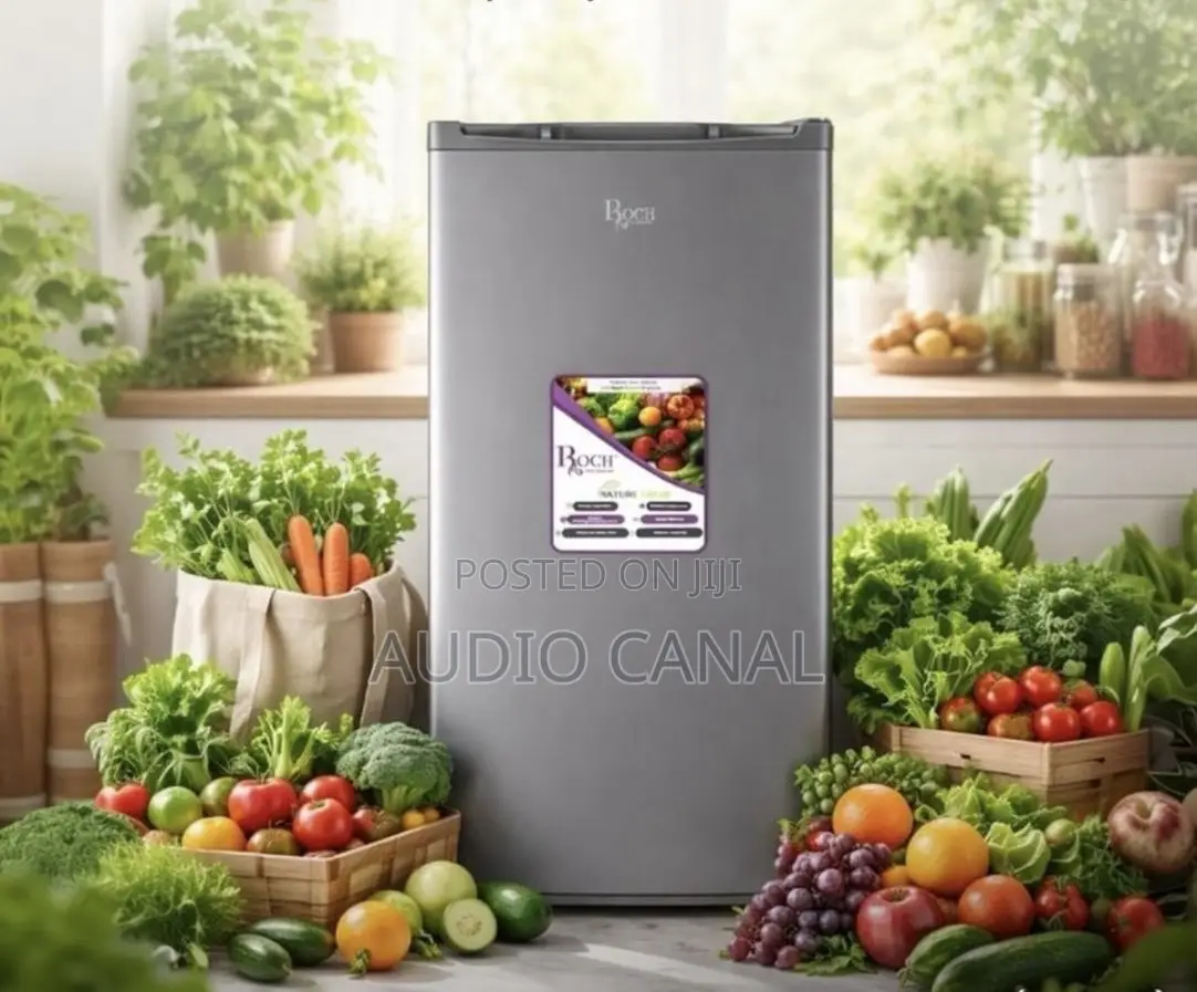 Roch 120 LTRS Fridge