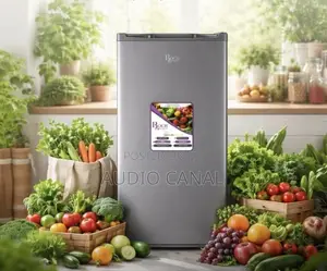 Roch 120 LTRS Fridge