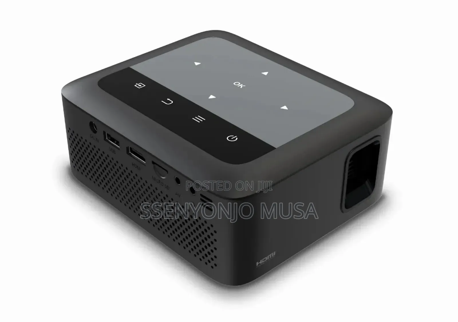 Philips Projector Neopix 110 Full Hd| Android Tv, Chromecast-