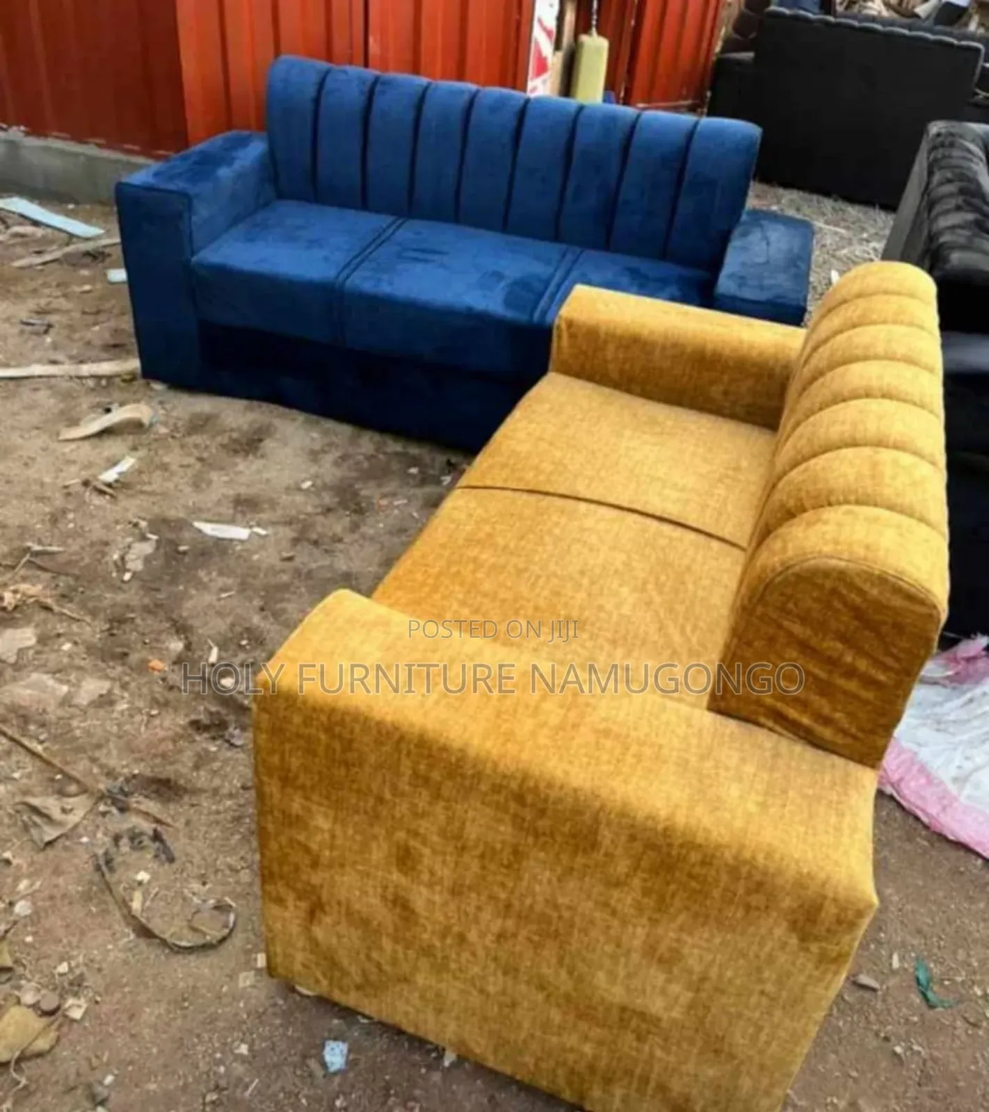 Sofa Set Chairs