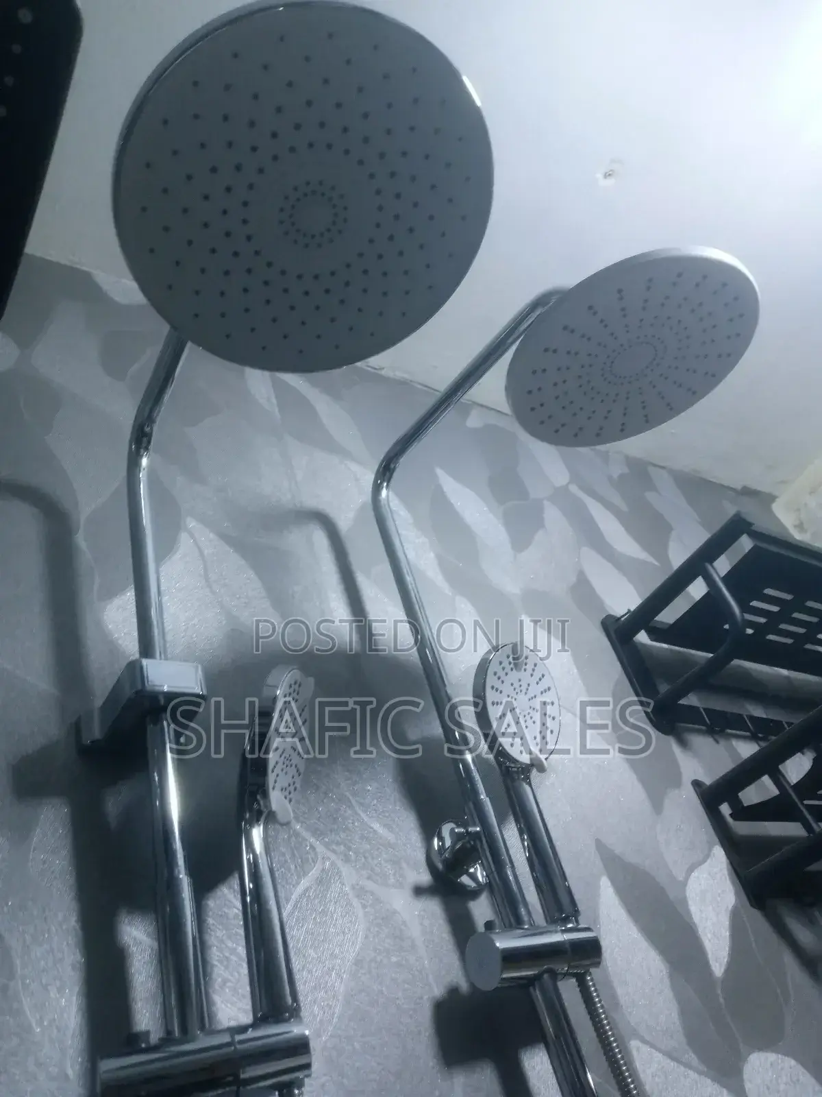 Shower Mixer Lirlee Full Set Original (Good Quality)