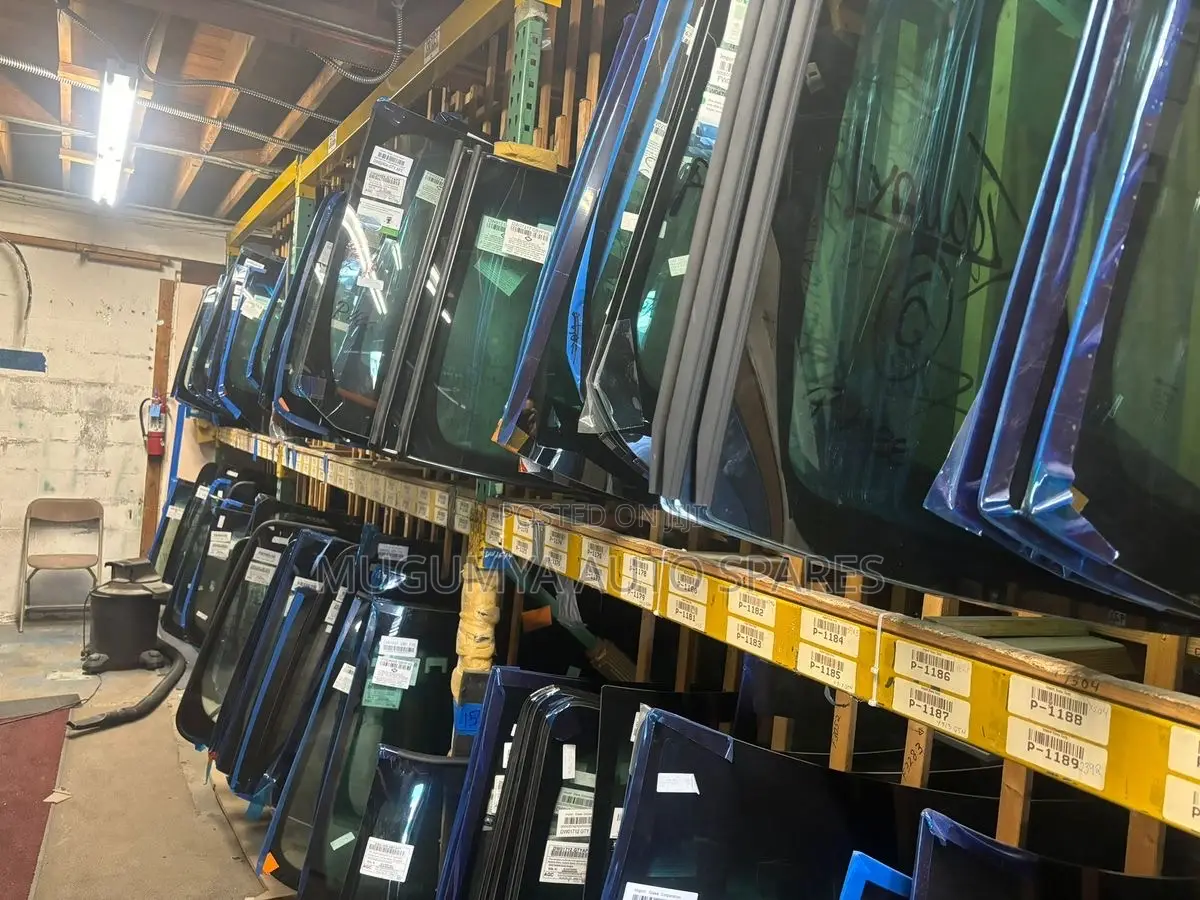 Wind Screens for All Cars Are Available