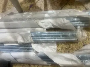 Threaded Bar