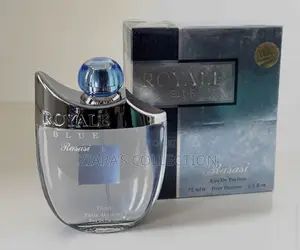 Rasasi Royal Blue Edp for Men