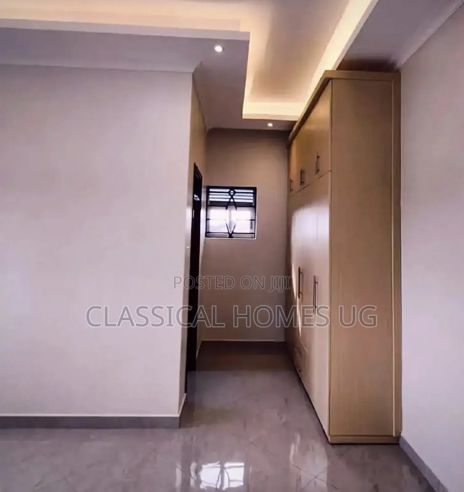 5bdrm Duplex in Kyanja, Central Division for rent