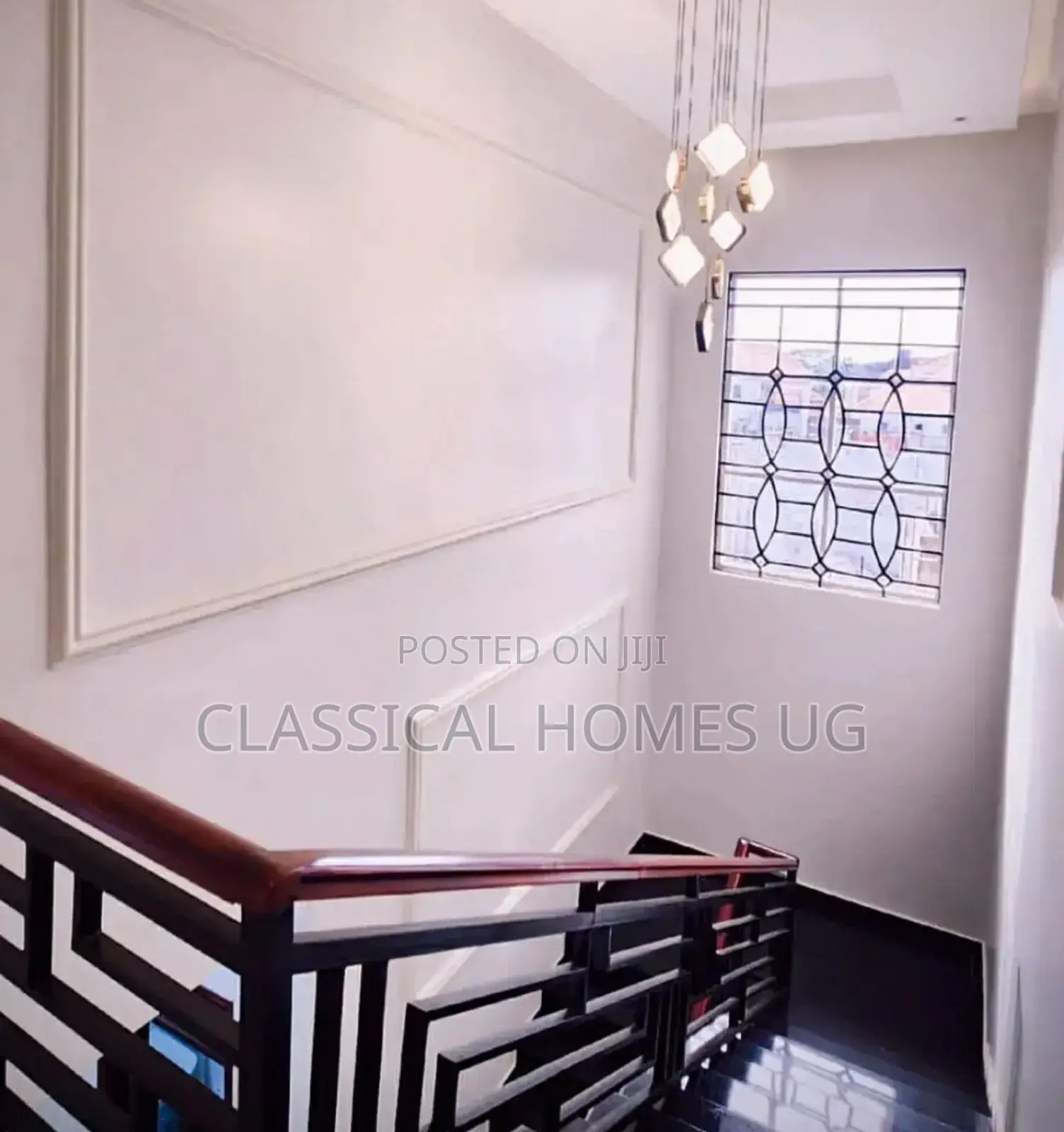 5bdrm Duplex in Kyanja, Central Division for rent
