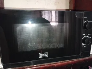 Microwave Oven for Sale