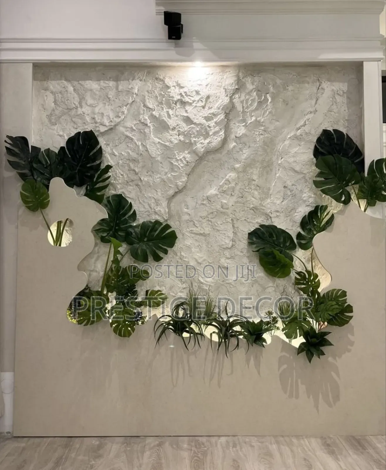 Interiors Wall Decor