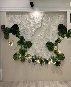 Interiors Wall Decor