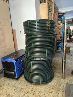 Submersible Water Pump241meters