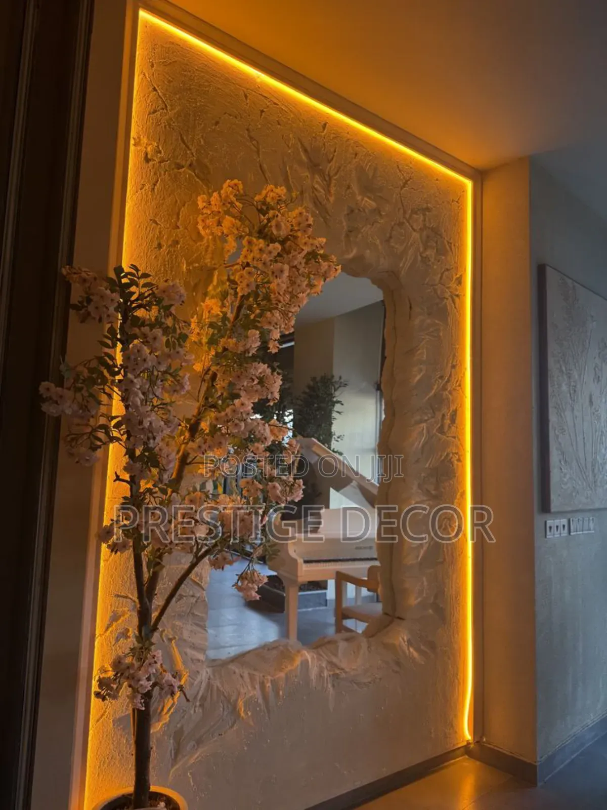 Wall Decor