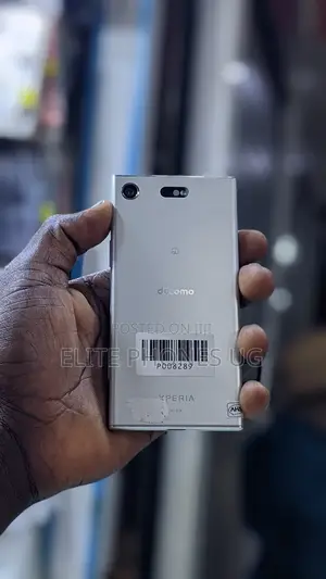 Sony Xperia XZ1 Compact 32 GB White