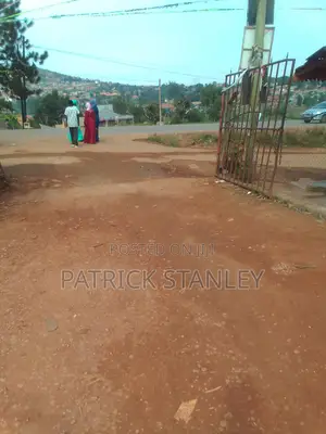 Land for Sale in Nansana Main Road