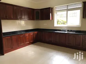 Kirinya House In All Tarmacked Neighborhood For Sale