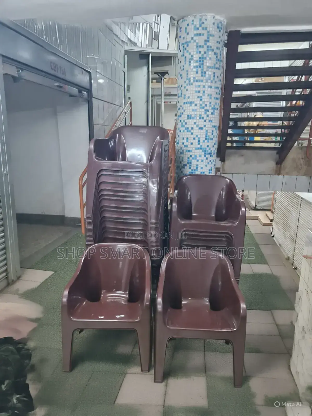 Enterprise Plastic Chairs Plastic Chairs Sofed