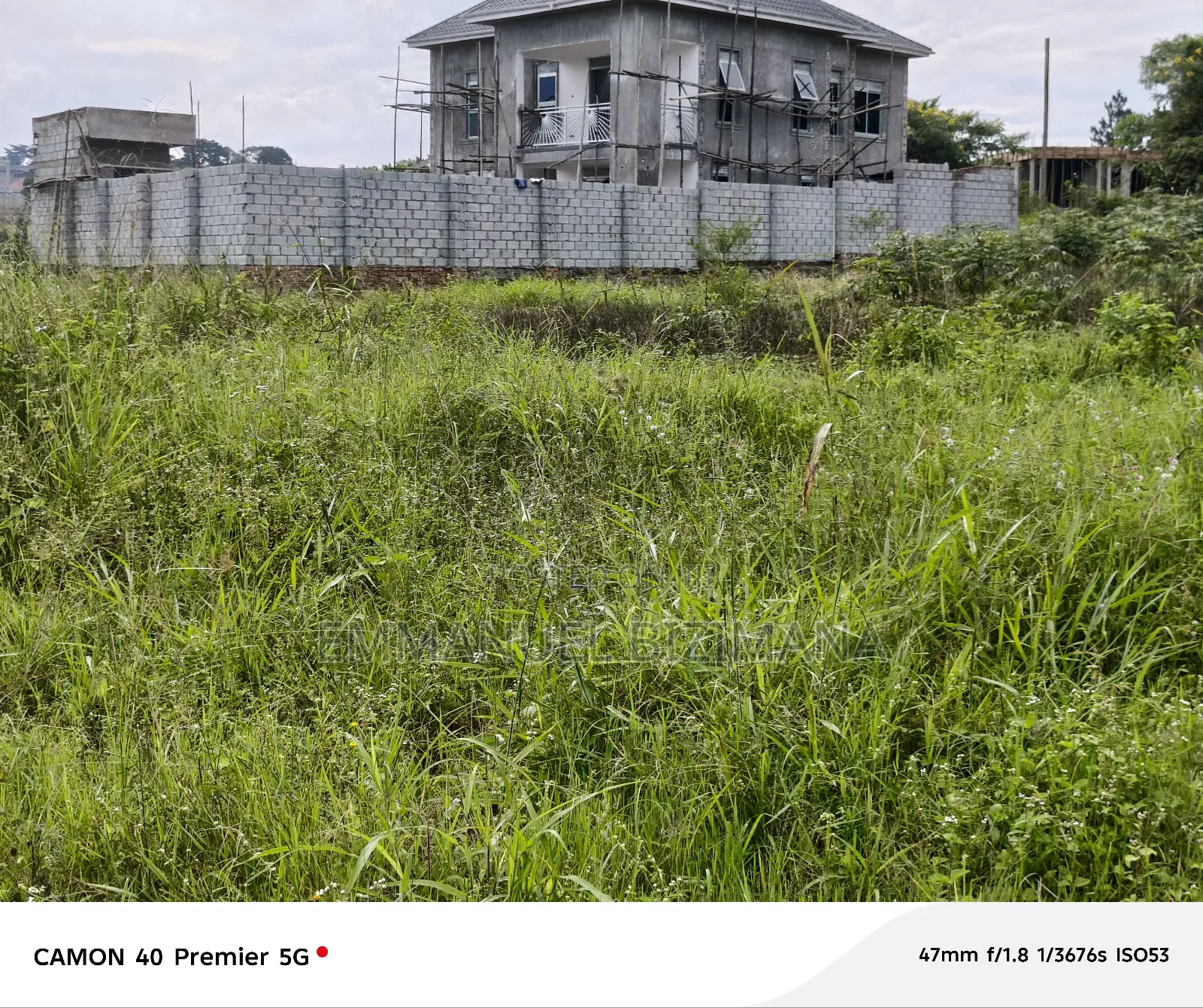 2 Plots Available for Sale in Kira