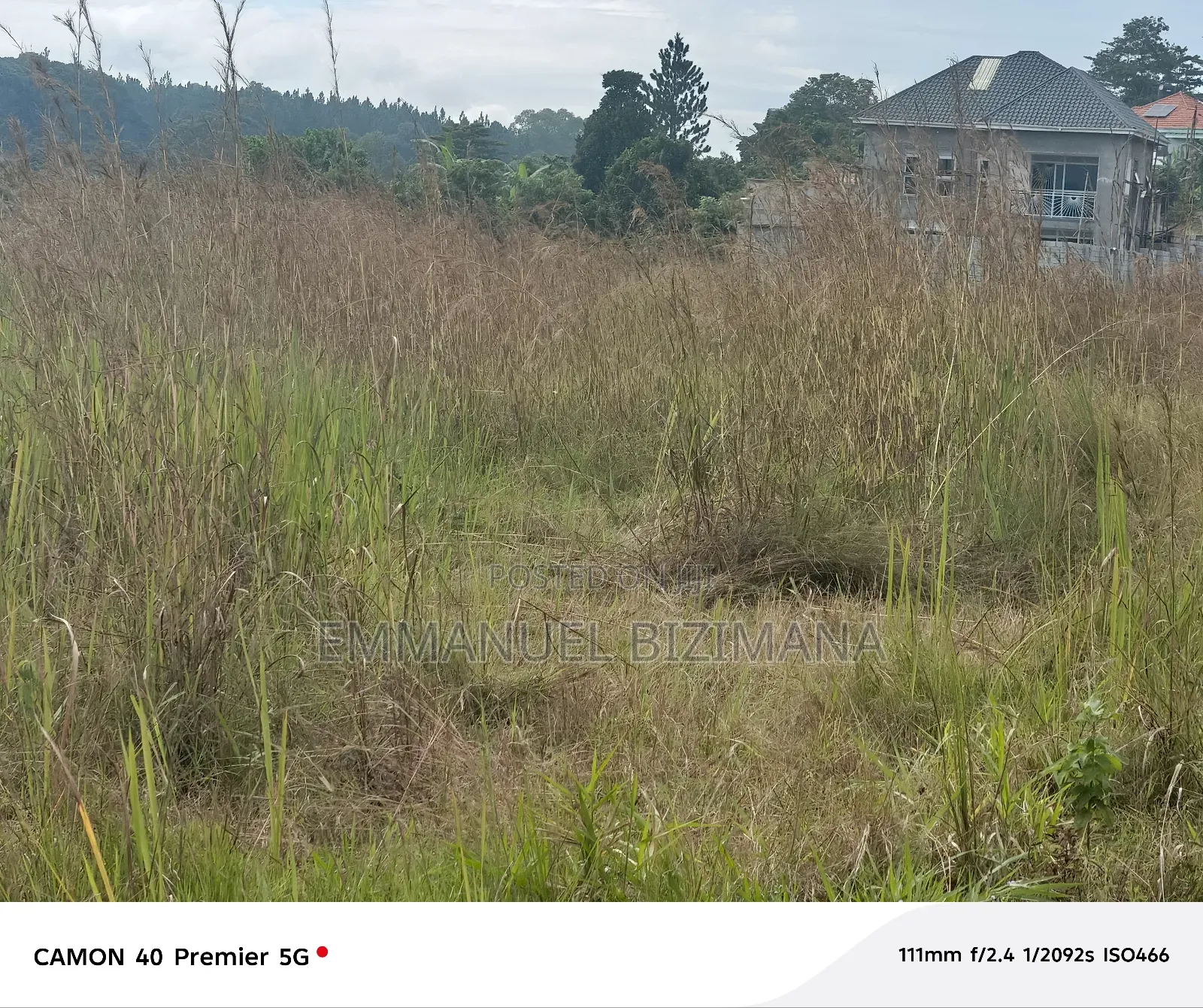 2 Plots Available for Sale in Kira