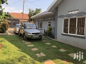 Kirinya House In All Tarmacked Neighborhood For Sale