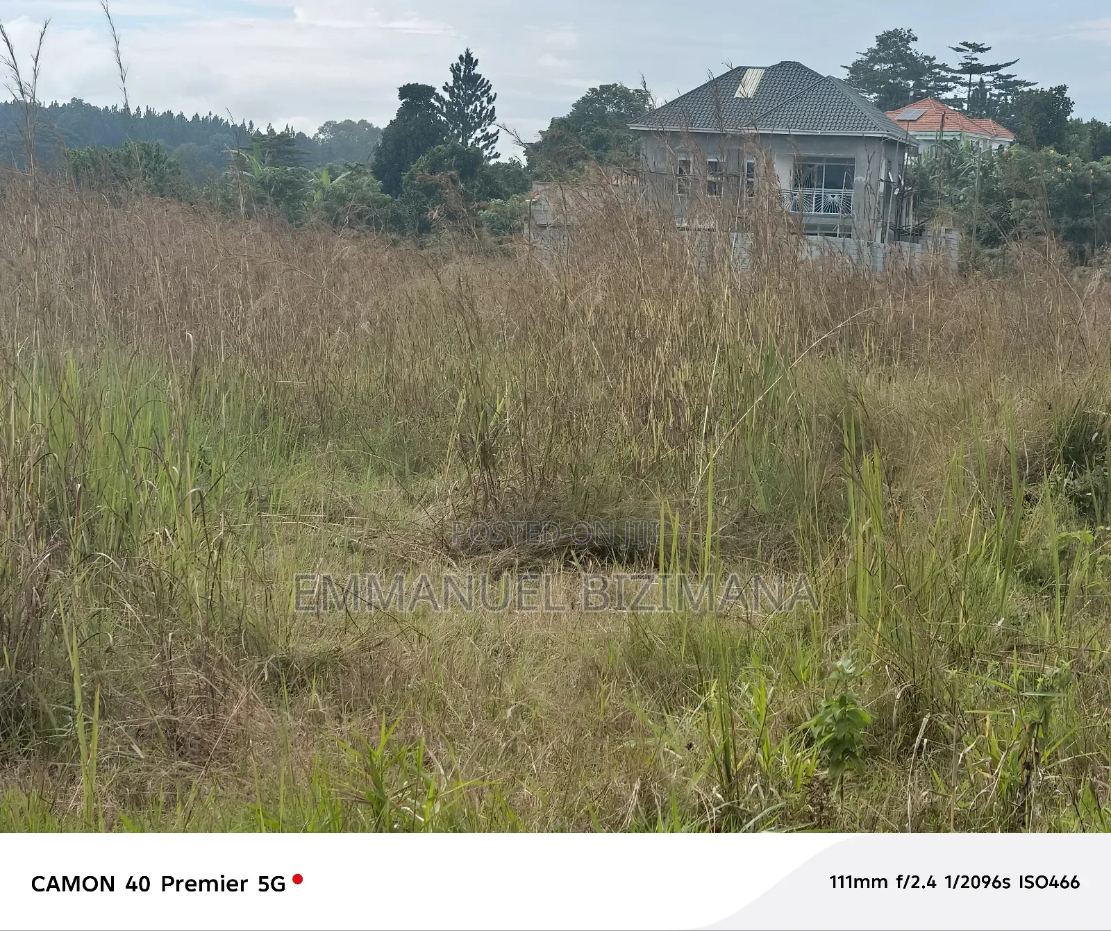 2 Plots Available for Sale in Kira