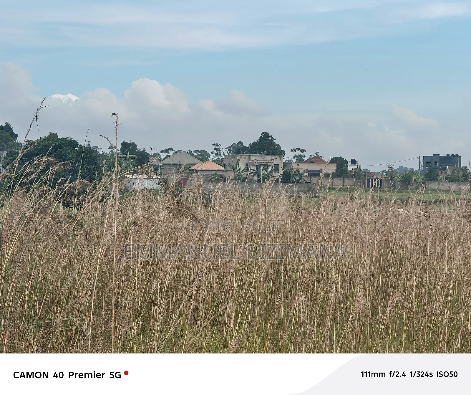 2 Plots Available for Sale in Kira