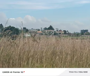 2 Plots Available for Sale in Kira