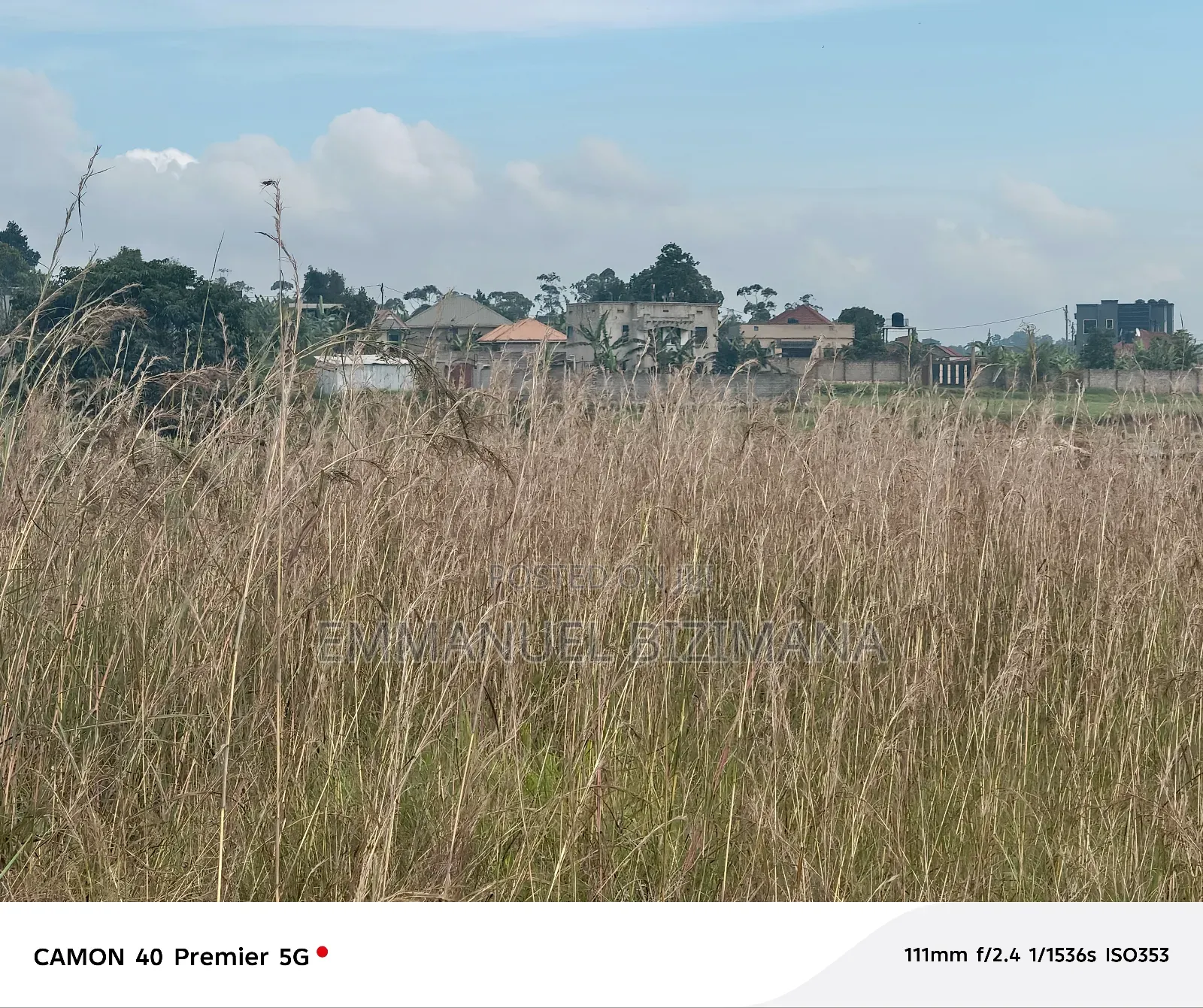 2 Plots Available for Sale in Kira