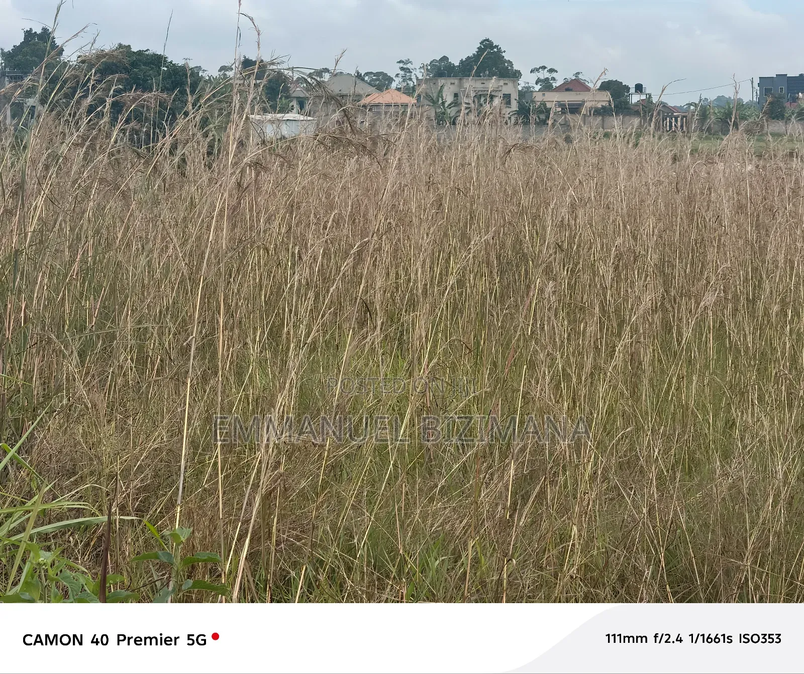 2 Plots Available for Sale in Kira