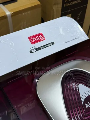 10kgs Onida Twintub Semi-Automated Washing Machine With 1year Warranty