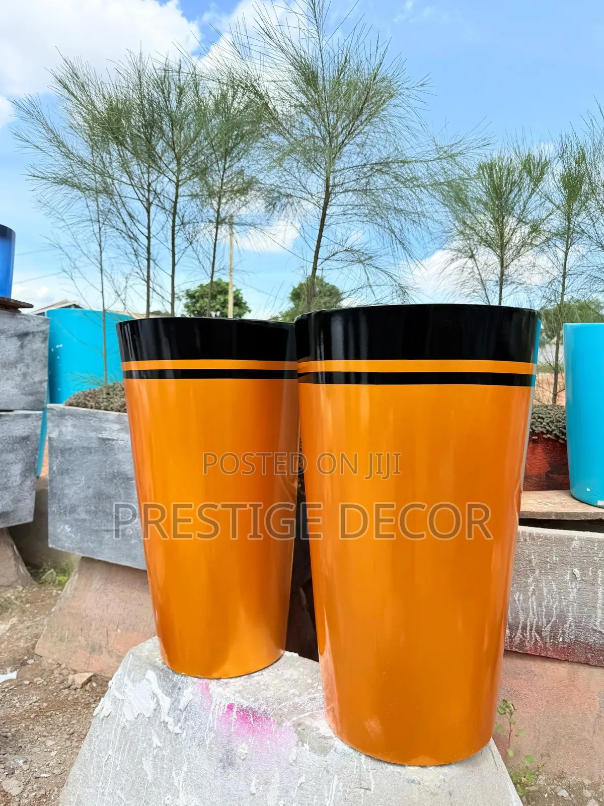 Flowers Vases