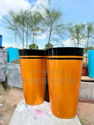 Flowers Vases