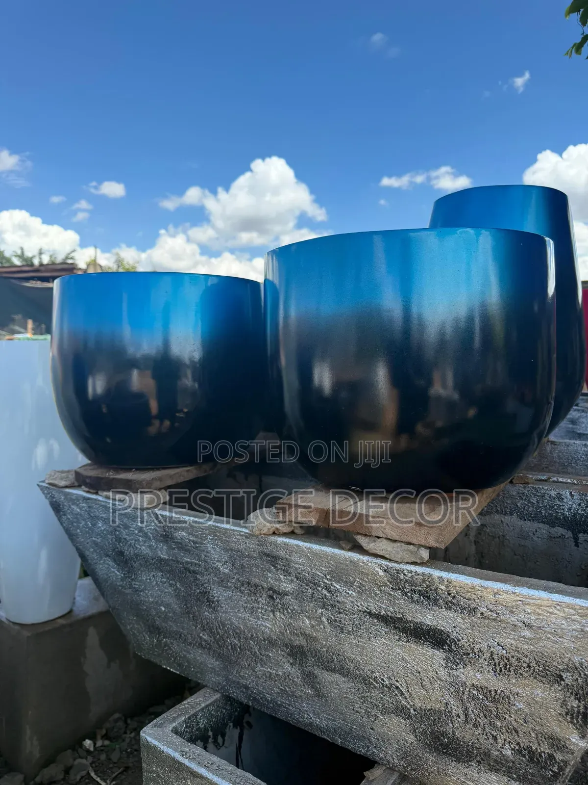 Flowers Vases