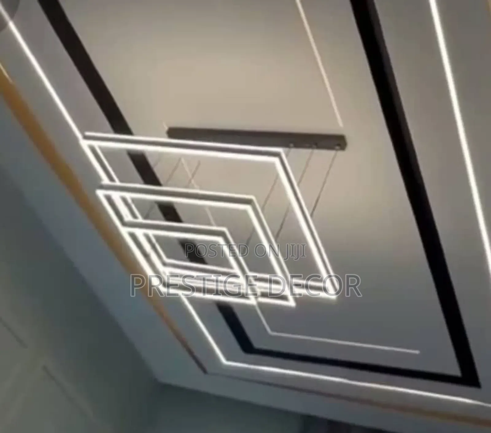 Gypsum Ceiling