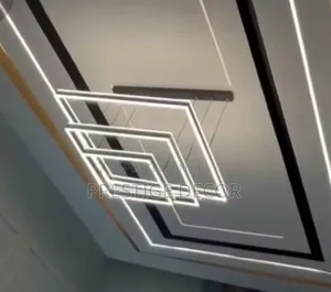 Gypsum Ceiling