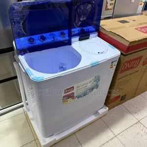 13kg Onida Semi Automatic Twin Tub Washing Machine at 20% Discount Sale