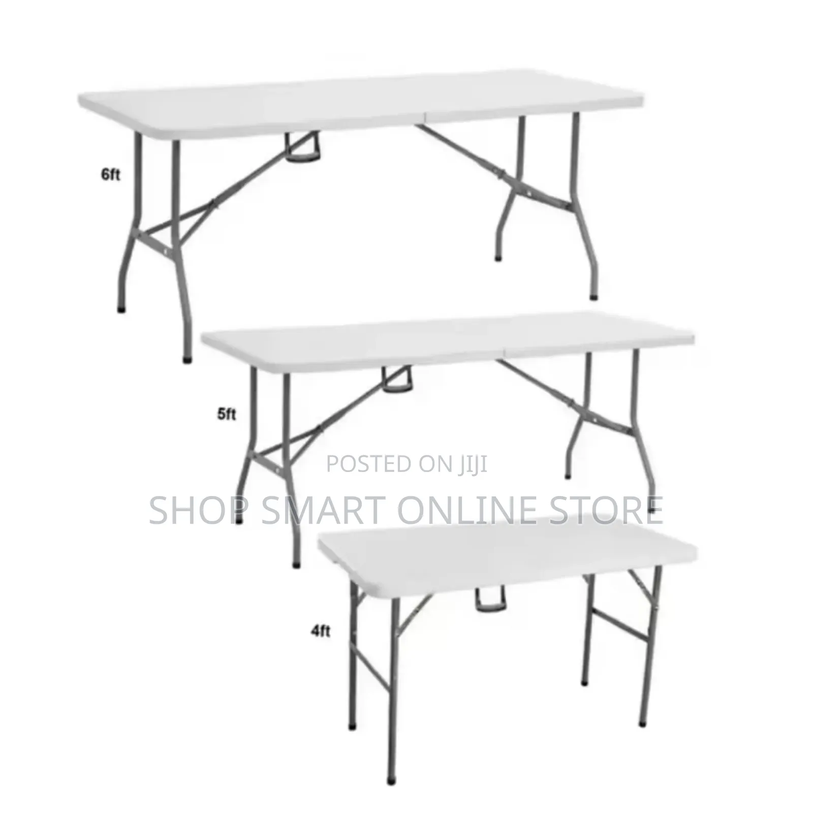 Foldable Table 180cm