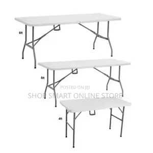 Foldable Table 180cm